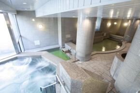 Гостиница HOTEL MYSTAYS PREMIER Sapporo Park, Саппоро